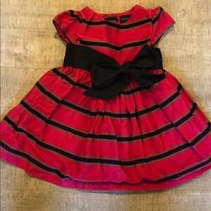 Ralph Lauren 9 month Dress